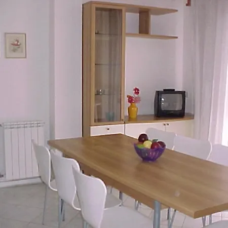 Apartment- Billa 3