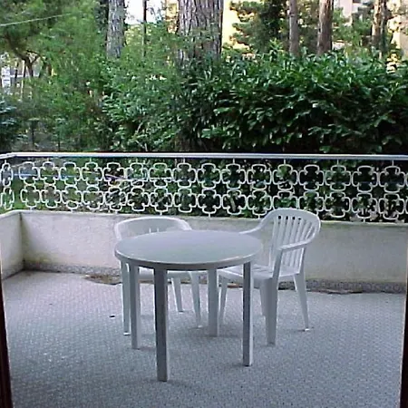 Apartment Apartment- Billa 3 *