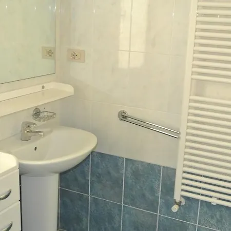 Apartment- Billa 3 * Lignano Sabbiadoro
