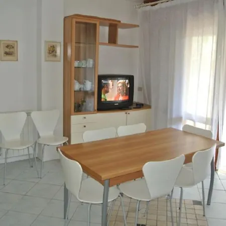 Apartment- Billa 3 Lignano Sabbiadoro