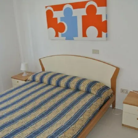 Apartment Apartment- Billa 3 Lignano Sabbiadoro