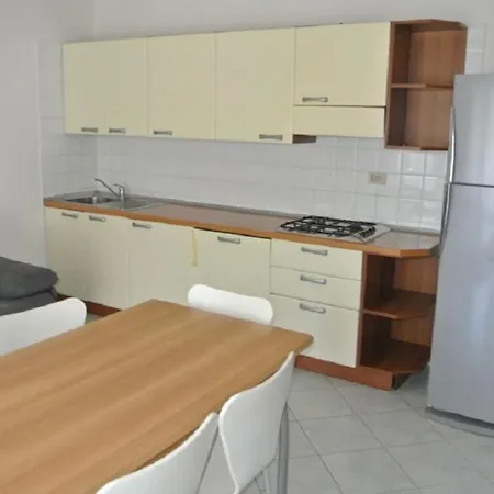 Apartment- Billa 3 * Lignano Sabbiadoro
