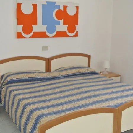 Apartment- Billa 3 Lignano Sabbiadoro